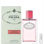 Prada Infusion de Rhubarbe - Eau de Parfum - Perfume Sample - 2 ml