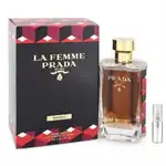 Prada La Femme Absolu - Eau de Parfum - Perfume sample - 2 ml  