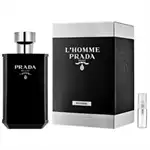 Prada L'Homme Intense - Eau de Parfum - Perfume sample - 2 ml  