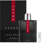 Prada Luna Rossa Carbon - Eau de Parfum - Perfume Sample - 2 ml