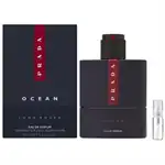 Prada Luna Rossa Ocean - Eau de Parfum - Perfume sample - 2 ml
