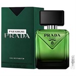 Prada Paradigme - Eau de Parfum - Perfume Sample - 2 ml