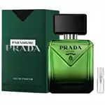 Prada Paradigme - Eau de Parfum - Perfume Sample - 2 ml