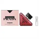 Prada Paradoxe Radical Essence - Parfum - Perfume Sample - 2 ml