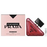 Prada Paradoxe Radical Essence - Parfum - Perfume Sample - 2 ml