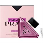 Prada Paradoxe Sweet Chemistry - Eau de Parfum - Perfume Sample - 2 ml