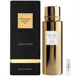 Premiere Note Aura Tonka - Eau de Parfum - Perfume Sample - 2 ml
