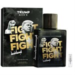 Fight Fight Fight Cologne for Men President Trump - Eau de Parfum - Perfume Sample - 2 ml