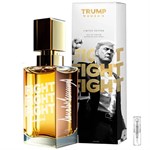 Fight Fight Fight Perfume for Women President Trump - Eau de Parfum - Perfume Sample - 2 ml