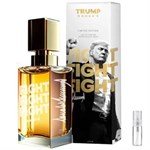 Fight Fight Fight Perfume for Women President Trump - Eau de Parfum - Perfume Sample - 2 ml