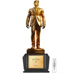 President Trump Victory 47 for Men - Eau de Parfum - Perfume Sample - 2 ml