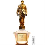 President Trump Victory 47 for Women - Eau de Parfum - Perfume Sample - 2 ml