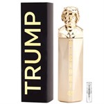 President Trump Victory Cologne for Men - Eau de Parfum - Perfume Sample - 2 ml