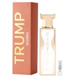 President Trump Victory Parfum for Women - Eau de Parfum - Perfume Sample - 2 ml