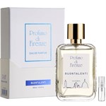 Profumo di Firenze Buontalenti - Eau de Parfum - Perfume Sample - 2 ml