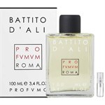 Profumum Roma Battito d'Ali - Eau de Parfum - Perfume Sample - 2 ml