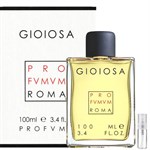 Profumum Roma Gioiosa - Eau de Parfum - Perfume Sample - 2 ml
