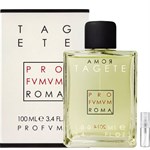 Profumum Roma Tagete - Eau de Parfum - Perfume Sample - 2 ml