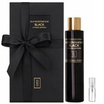 Puredistance Black - Extrait de Parfum - Perfume Sample - 2 ml