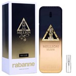 Rabanne 1 Million Night Elixir - Parfum Elixir - Perfume Sample - 2 ml