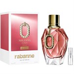 Rabanne Million Gold for Her Pure - Eau de Parfum - Perfume Sample - 2 ml