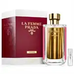 Prada La Femme Intense - Eau de Parfum - Perfume sample - 2 ml  
