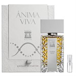 Ramón Béjar Anima Viva - Extrait de Parfum - Perfume Sample - 2 ml