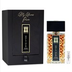 Ramón Béjar Holy Oud - Extrait de Parfum - Perfume Sample - 2 ml