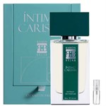 Ramón Béjar Intimo Carisma - Extrait de Parfum - Perfume Sample - 2 ml