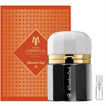Ramon Monegal Alhambra Oud - Eau de Parfum - Perfume Sample - 2 ml