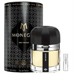 Ramon Monegal Dry Wood - Eau de Parfum - Perfume Sample - 2 ml