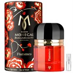 Ramon Monegal Flamenco - Eau de Parfum - Perfume Sample - 2 ml