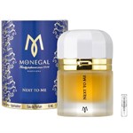 Ramon Monegal Next To Me - Eau de Parfum - Perfume Sample - 2 ml