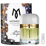 Ramon Monegal Pure Mariposa - Eau de Parfum - Perfume Sample - 2 ml