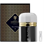 Ramon Monegal Soul Of Oud - Eau de Parfum - Perfume Sample - 2 ml