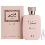 Rasasi Hawas For Her Éclat - Eau de Parfum - Perfume Sample - 2 ml