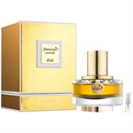 Rasasi Junoon Leather Pour Femme - Eau de Parfum - Perfume Sample - 2 ml