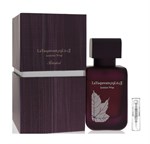 Rasasi La Yuqawam Jasmine Wisp - Eau de Parfum - Perfume sample - 2 ml  
