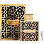 Rayhaan Elixir - Eau de Parfum - Perfume Sample - 2 ml