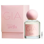 Rebecca Stella GIA - Eau de Toilette - Perfume Sample - 2 ml