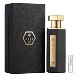 Reef Perfumes 42 - Eau de Parfum - Perfume Sample - 2 ml