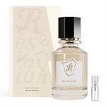 Reservation Suite 909 - Eau de Parfum - Perfume Sample - 2 ml