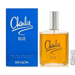 Revlon Charlie Blue - Eau de Toilette - Perfume sample - 2 ml