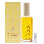 Revlon Ciara - Eau de Parfum - Perfume Sample - 2 ml