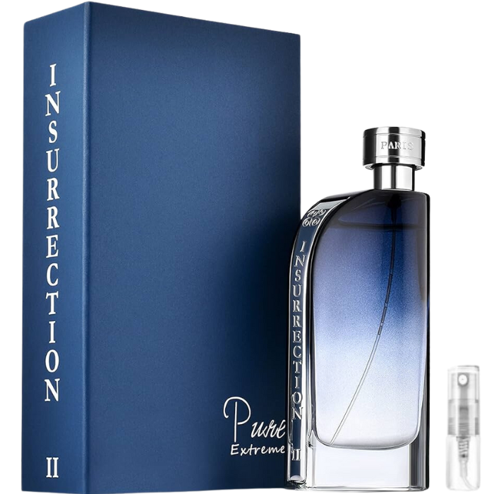 Reyane Tradition Insurrection Li Pure Extreme Eau de Parfum