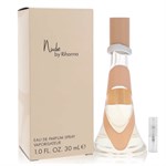 Rihanna Nude - Eau de Parfum - Perfume sample - 2 ml  