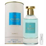 Riiffs Celesto Turquoise - Eau de Parfum - Perfume Sample - 2 ml