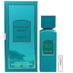 Riiffs Costa de Amalfi - Extrait de Parfum - Perfume Sample - 2 ml