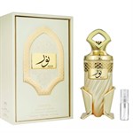 Riiffs Perfumes Noor - Extrait de Parfum - Perfume Sample - 2 ml