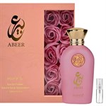 Riiffs Perfumes Abeer - Eau de Parfum - Perfume Sample - 2 ml